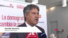 Desario (Adnkronos): 