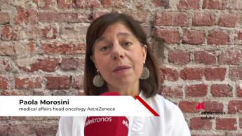 Farmaceutica: Morosini (AstraZeneca), 'due nuove indicazioni per acalabrutinib'