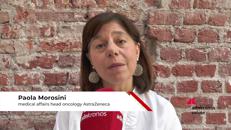 Farmaceutica: Morosini (AstraZeneca), 'due nuove indicazioni per acalabrutinib'