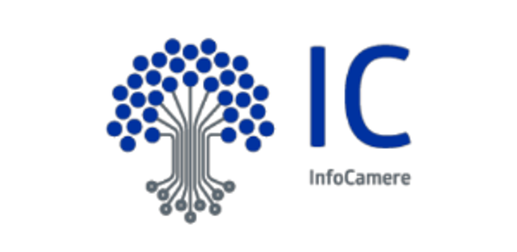 Infocamere - Logo