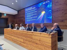 Autostrade dello Stato con Sitmb avvia monitoraggio con droni e Ai - (Adnkronos)