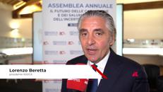 Beretta (ASSICA): 