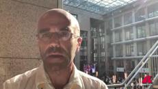 Al via Consiglio Europeo a Bruxelles, sul tavolo Cina e bilancio Ue - Videonews