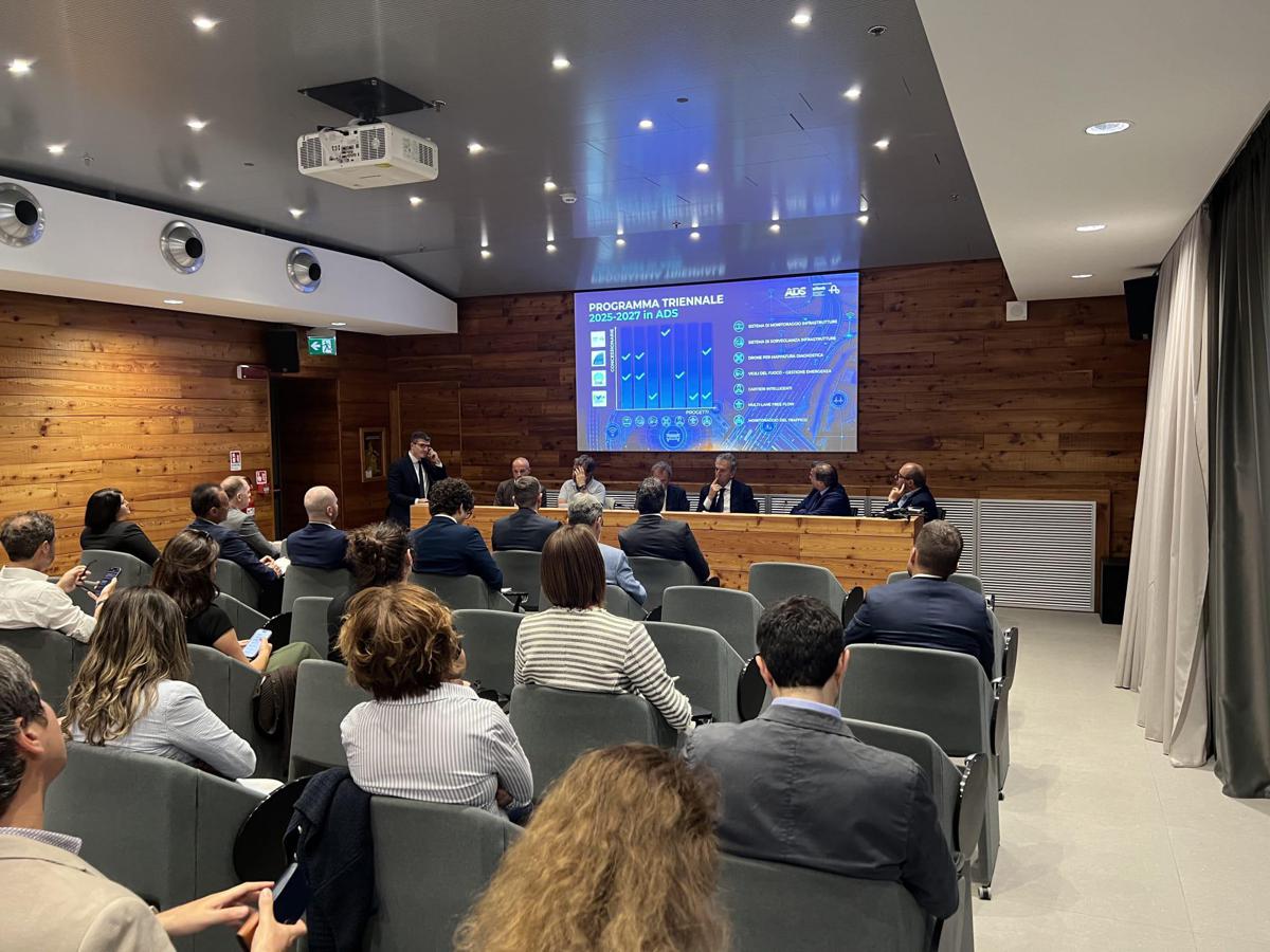 Monte Bianco, Autostrade dello Stato con Sitmb avvia monitoraggio con droni e Ai