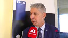 Pa: Fiori (Inail), 