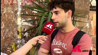 Maturità, alla prima prova tra gli studenti vince il tema argomentativo - Video