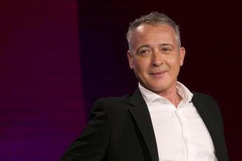 Rai2 punta ancora su Diaco, 'Bellamà' confermato per altri due anni