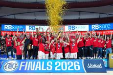 Il trionfo dell'Olimpia - IPA