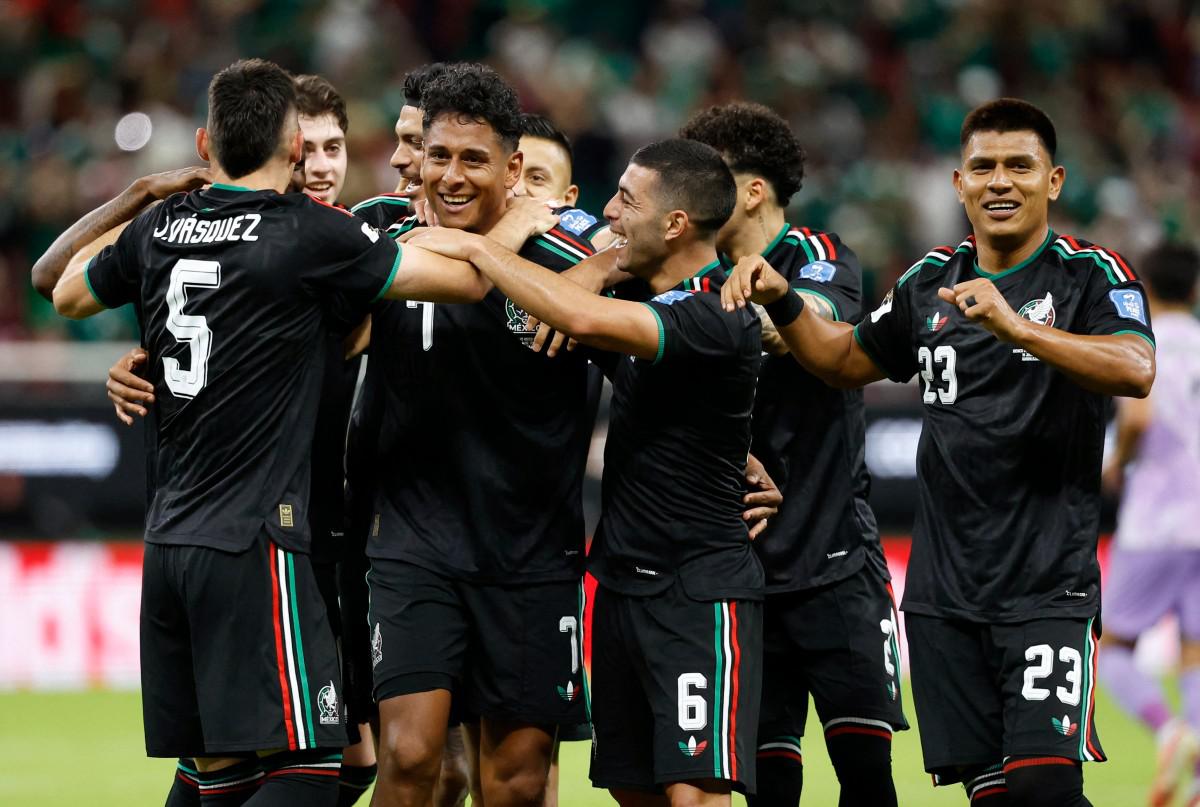 Messico-Corea del Sud 1-0, decide una super papera: primo verdetto ai Mondiali Messico-Corea del Sud 1-0, decide una super papera: primo verdetto ai Mondiali