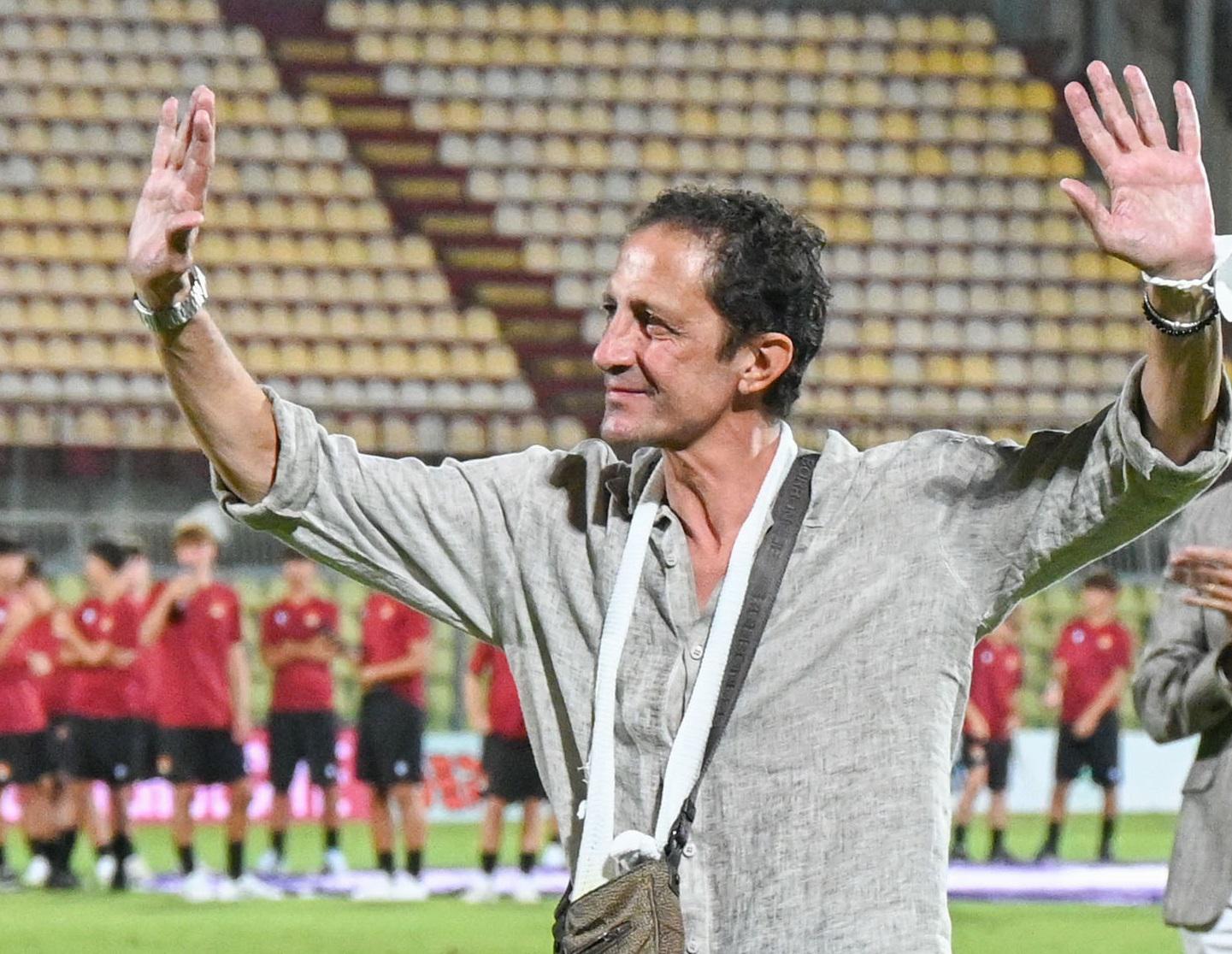 Morto Igor Protti, l'ex attaccante di Bari, Livorno e Lazio: aveva 58 anni