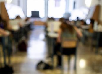 Quintliano alla seconda prova della Maturità 2026  - (Ipa)