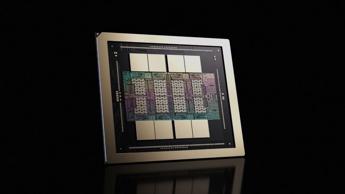 Bull-Foxconn, la produzione di Nvidia Vera Rubin nel cuore dell'Europa