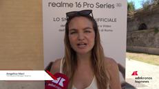 Portrait of italians, Maci (Realme): 