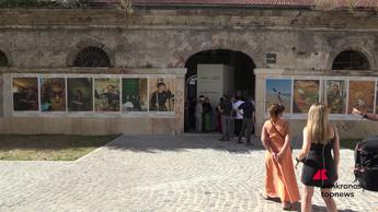 Portrait of Italians, a Roma una mostra fotografica realizzata interamente con Realme 16 pro series