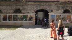 Portrait of Italians, a Roma una mostra fotografica realizzata interamente con Realme 16 pro series