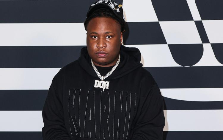Tay Keith - (Afp)