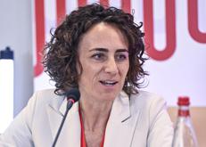 Enza Scarangella - (Foto Adnkronos)