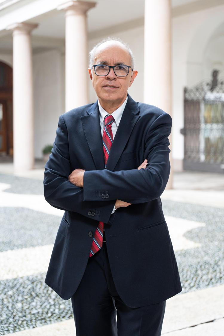 Giovanni Azzone - Foto ufficio stampa
