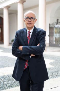 Giovanni Azzone - Foto ufficio stampa