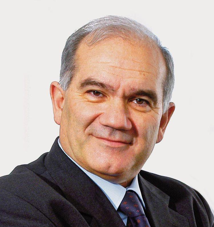 Giuseppe Zampini, presidente della Camera di commercio e Industria Italia – Iran & Paesi E.C.O