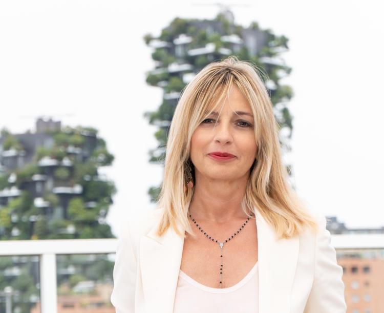 Giorgia Freddi - (foto Ufficio stampa)