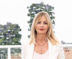Giorgia Freddi - (foto Ufficio stampa)