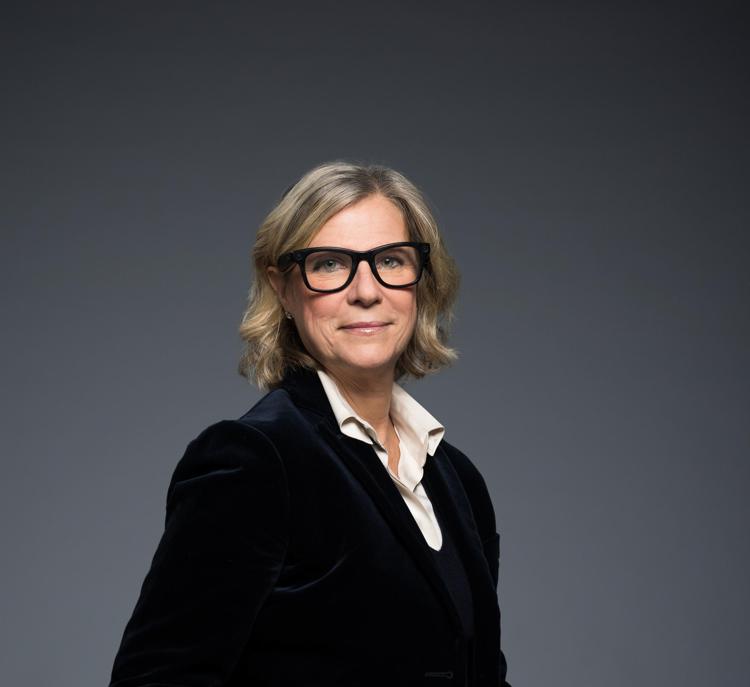 Monica Colombera, Senior Partner e Head of Innovation & Strategic Committee di Leganc - (foto ufficio stmapa)