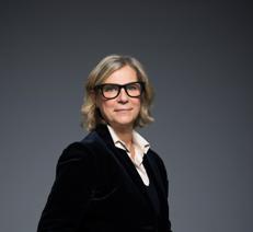 Monica Colombera, Senior Partner e Head of Innovation & Strategic Committee di Leganc - (foto ufficio stmapa)