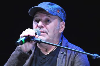 Vasco annuncia il suo Giubileo a Roma, 10 concerti allo Stadio Olimpico