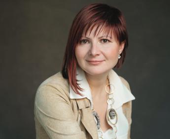Simona Fontana Direttore Generale Conai 2 Immagine in aggiornamento