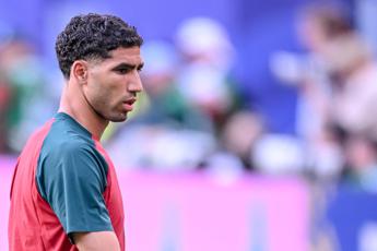 Hakimi Immagine in aggiornamento