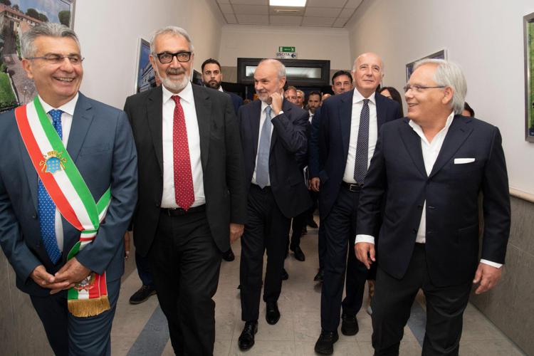 All'Irccs San Raffaele di Cassino nuova Unità operativa di Medicina Nucleare