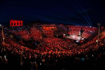 Future Hits Live 2026: annunciati nuovi artisti nel cast dell’evento di Radio Zeta all’Arena di Verona