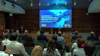 Monte Bianco, droni e IA sorvegliano le infrastrutture del futuro
