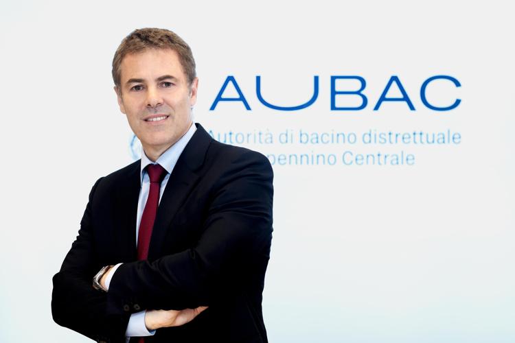 Marco Casini - (Foto ufficio stampa)