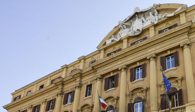 Ministero dell'Economia