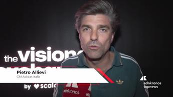 Allievi (Adidas): 