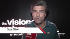 Allievi (Adidas): 