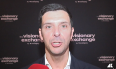 Luca Scelsa - Foto Adnkronos