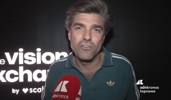 Pietro Allievi - Foto Adnkronos