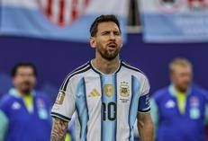 Leo Messi - Ipa