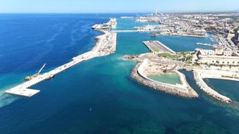 Porto di Civitavecchia - Foto ufficio stampa