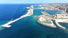 Porto di Civitavecchia - Foto ufficio stampa