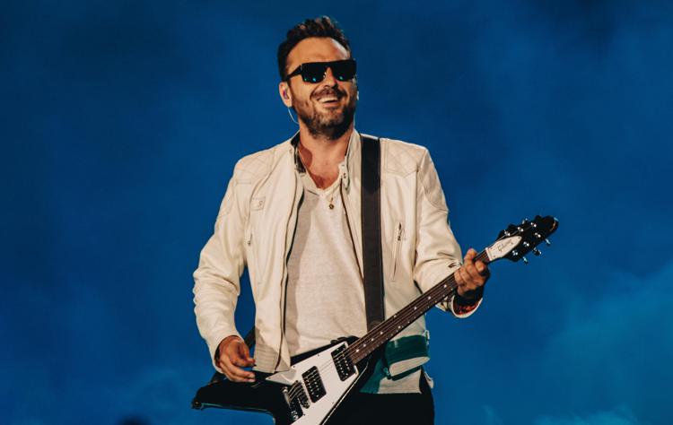 Cremonini Live26 chiude con 950mila spettatori