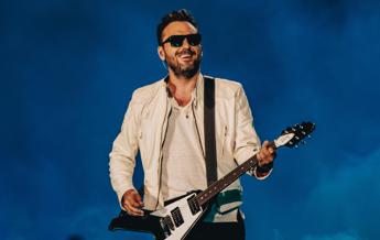 Cremonini Live26 chiude con 950mila spettatori