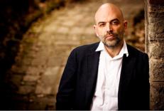 Roberto Saviano - - Foto ufficio stampa