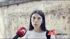 Maturità, sollievo al classico per Quintiliano. Studenti scientifico: 