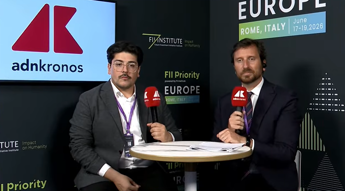 Fii, Hasani: "La prossima AI deve uscire dai data center e andare nei dispositivi"