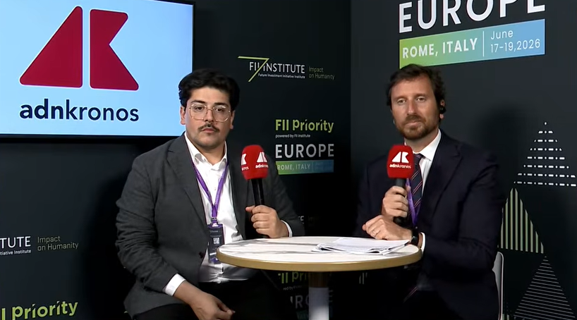 Fii, Hasani: "La prossima AI deve uscire dai data center e andare nei dispositivi"