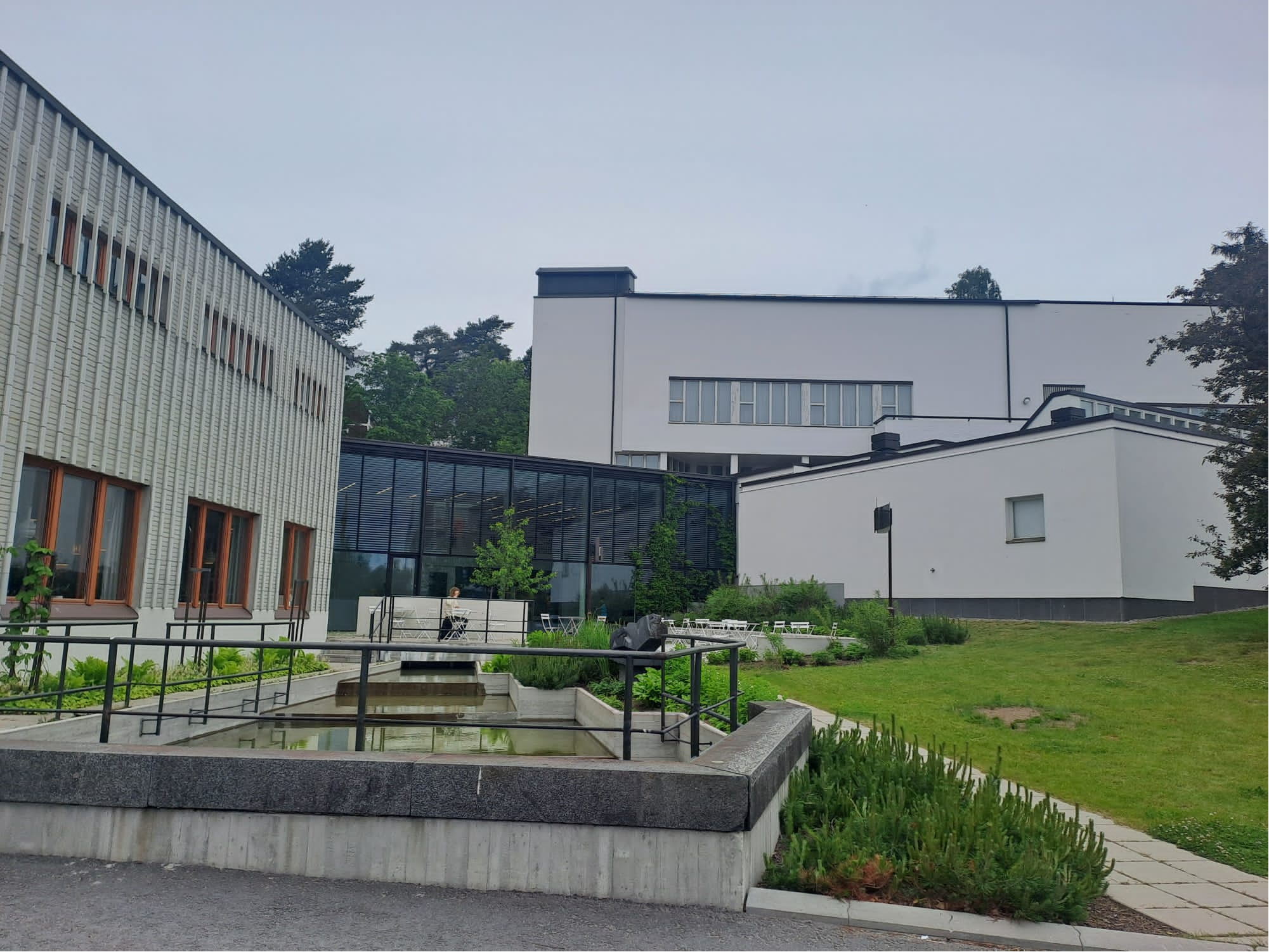 Turizm, Finlandiya'daki Dünya Sauna Forumu, dikkatleri sağlık ve tasarım arasındaki Jyväskylä'ya çeviriyor
